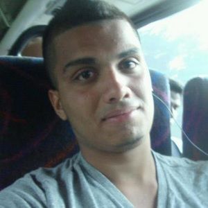 Meet your Posher, Adnan